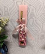 Xειροποίητη Πασχαλινή Λαμπάδα