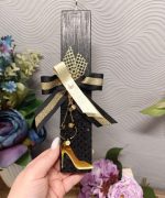 Xειροποίητη Πασχαλινή Λαμπάδα - Image 2