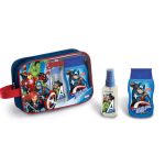 Avengers Bath Toilet Bag