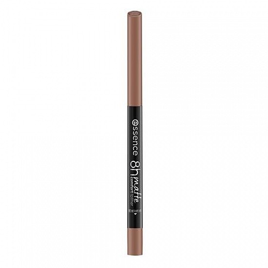4059729384195-550x550 Essence 8H Matte Comfort Lipliner 01 0,3 g - Image 1