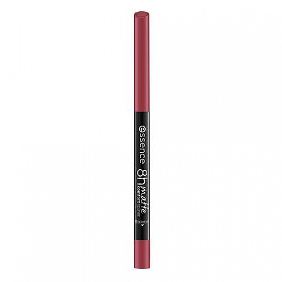 4059729384430-550x550 Essence 8H Matte Comfort Lipliner 07 0,3 g - Image 1
