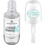 Essence The Cuticle Remover 8 ml - Image 2