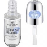 Essence The Extreme Nail Hardener 8 ml - Image 2