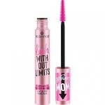 Essence Lash Without Limits Extreme Lengthening & Volume Mascara 01 Ultra Black13ml - Image 2