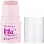 Essence Bright Eyes! Under Eye Stick 01 Soft Rose 5.5ml - Image 2