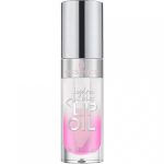Essence Hydra Kiss Lip Oil 01 Kiss From A Rose 4ml