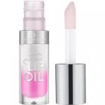 Essence Hydra Kiss Lip Oil 01 Kiss From A Rose 4ml - Image 2