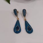 Γυναικεία Σκουλαρίκια Faux