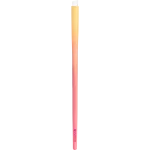 BRUSH IT LIKE IT'S ART Eyeliner Βrush - Image 2