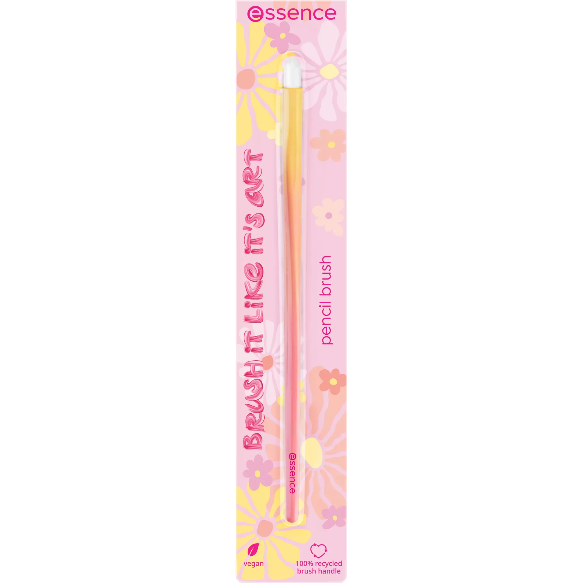 5309841 BRUSH IT LIKE IT'S ART Pencil Brush - Image 1