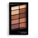 Magic Studio Eye Shadow Palette