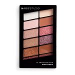 Magic Studio Eye Shadow Palette