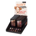 Magic Studio Eye Shadow Palette - Image 3