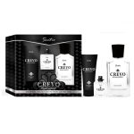 Sentio Crevo Masculine Perfume Set