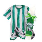 Xειροποίητη Πασχαλινή Λαμπάδα