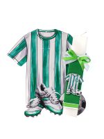 Xειροποίητη Πασχαλινή Λαμπάδα