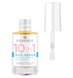 Essence 10IN1 NAIL REPAIR STRENGTHENING TREATMENT 8ml - Image 3