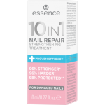 Essence 10IN1 NAIL REPAIR STRENGTHENING TREATMENT 8ml