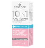 Essence 10IN1 NAIL REPAIR STRENGTHENING TREATMENT 8ml
