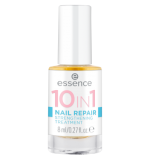 Essence 10IN1 NAIL REPAIR STRENGTHENING TREATMENT 8ml - Image 2
