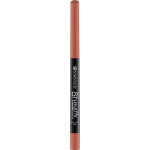 Essence 8h Matte Comfort Lipliner 12 Cushion Talk 0.3g