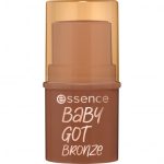 Essence Baby Got Bronze Bronzing Stick 40 Hazelnut Hug 5.5g