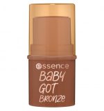 Essence Baby Got Bronze Bronzing Stick 40 Hazelnut Hug 5.5g