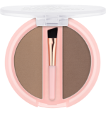 Essence Brow Powder Duo Set 01 Light 1.8g - Image 2
