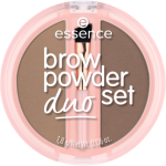 Essence Brow Powder Duo Set 01 Light 1.8g