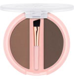 Essence Brow Powder Duo Set 02 Medium 1.8g - Image 2
