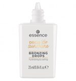 Essence DROP OF Sunshine BRONZING DROPS 25ml - Image 2