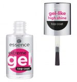Essence ExtremeGel Top Coat 01 Gloss To Go 8ml - Image 2