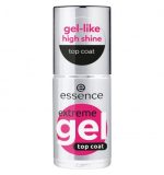 Essence ExtremeGel Top Coat 01 Gloss To Go 8ml