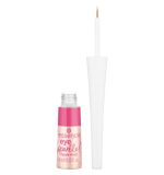 Essence Eye Sparkle! Liquid Liner 01 Sparkling Lights 4ml - Image 2