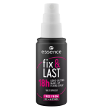 Essence Fix & Last 18h Long-Lasting Make-up Fixing Spray - Image 2
