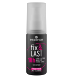 Essence Fix & Last 18h Long-Lasting Make-up Fixing Spray