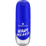 Essence Gel Nail Colour 75 Wave BREAKER 8ml