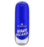 Essence Gel Nail Colour 75 Wave BREAKER 8ml