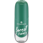 Essence Gel Nail Colour 77 Forest FANCY 8ml