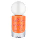 Essence GLOSSY JELLY Mini Nail Polish 035ml
