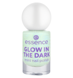 Essence GLOW IN THE DARK Mini Nail Polish 015ml