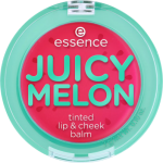 Essence JUICY MELON Tinted Lip & Cheek Balm 3g