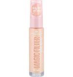 Essence MAGIC FILTER Glow Booster 10 NudeLight 14ml