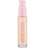 Essence MAGIC FILTER Glow Booster 10 NudeLight 14ml - Image 2
