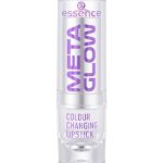 Essence Lipstick Colour Changing Meta Glow 3,4G