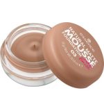 Essence Natural Matte Mousse Foundation 03 Nude 16g - Image 2