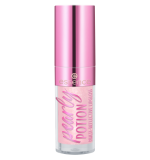 Essence Pearly POTION MULTI-REFLECTIVE LIPGLOSS 01 Golden Peach 2.5ml
