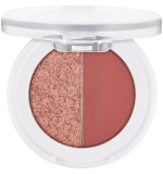 Essence Soft Touch Duo Eyeshadow 01 Bronze Beauty 1.8g - Image 2