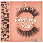 Essence What The Fake! false lashes 01 Dramatic Volume 1g
