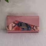 Γυναικείο Πορτοφόλι